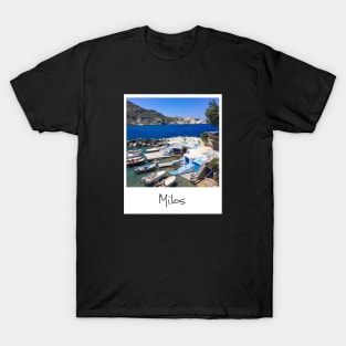 Milos T-Shirt